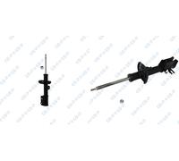 FRONT LEFT AND RIGHT SHOCK ABSORBER 32355262