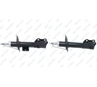 FRONT LEFT AND RIGHT SHOCK ABSORBER 32356321
