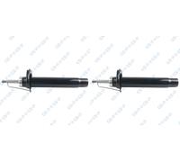 FRONT LEFT AND RIGHT SHOCK ABSORBER 32356750
