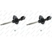 FRONT LEFT AND RIGHT SHOCK ABSORBER 32369740