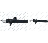 FRONT LEFT AND RIGHT SHOCK ABSORBER 32369821