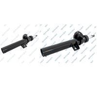 FRONT LEFT AND RIGHT SHOCK ABSORBER 32373701