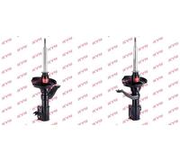 FRONT LEFT AND RIGHT SHOCK ABSORBER 331009
