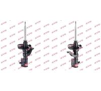 FRONT LEFT AND RIGHT SHOCK ABSORBER 331012