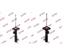 FRONT LEFT AND RIGHT SHOCK ABSORBER 3330040
