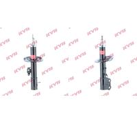FRONT LEFT AND RIGHT SHOCK ABSORBER 3330121