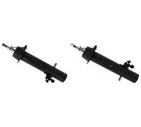 FRONT LEFT AND RIGHT SHOCK ABSORBER 333304