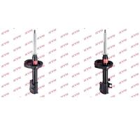 FRONT LEFT AND RIGHT SHOCK ABSORBER 333312