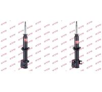 FRONT LEFT AND RIGHT SHOCK ABSORBER 333346