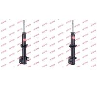 FRONT LEFT AND RIGHT SHOCK ABSORBER 333347