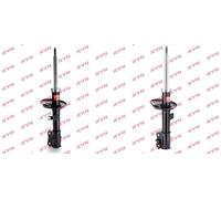 FRONT LEFT AND RIGHT SHOCK ABSORBER 333418