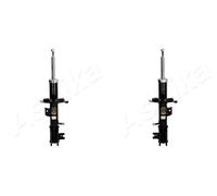FRONT LEFT AND RIGHT SHOCK ABSORBER 333431