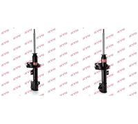 FRONT LEFT AND RIGHT SHOCK ABSORBER 333432