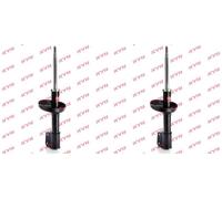 FRONT LEFT AND RIGHT SHOCK ABSORBER 333708