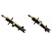 FRONT LEFT AND RIGHT SHOCK ABSORBER 333721