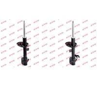 FRONT LEFT AND RIGHT SHOCK ABSORBER 333722