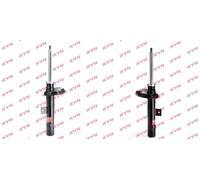 FRONT LEFT AND RIGHT SHOCK ABSORBER 333737
