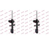 FRONT LEFT AND RIGHT SHOCK ABSORBER 333740