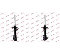 FRONT LEFT AND RIGHT SHOCK ABSORBER 333746