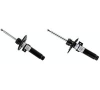 FRONT LEFT AND RIGHT SHOCK ABSORBER 333755