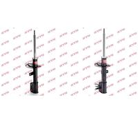 FRONT LEFT AND RIGHT SHOCK ABSORBER 333763