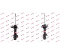 FRONT LEFT AND RIGHT SHOCK ABSORBER 333766