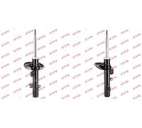 FRONT LEFT AND RIGHT SHOCK ABSORBER 333777
