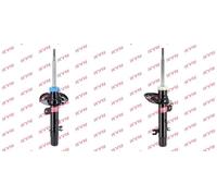 FRONT LEFT AND RIGHT SHOCK ABSORBER 3338002