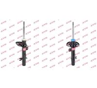 FRONT LEFT AND RIGHT SHOCK ABSORBER 3338003