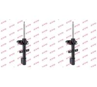 FRONT LEFT AND RIGHT SHOCK ABSORBER 3338008