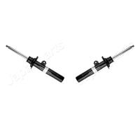 FRONT LEFT AND RIGHT SHOCK ABSORBER 3338014