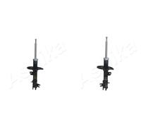FRONT LEFT AND RIGHT SHOCK ABSORBER 3338044