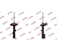 FRONT LEFT AND RIGHT SHOCK ABSORBER 3340113