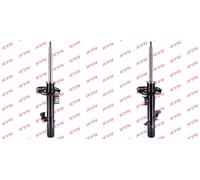 FRONT LEFT AND RIGHT SHOCK ABSORBER 3340114