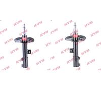 FRONT LEFT AND RIGHT SHOCK ABSORBER 3340137