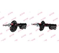 FRONT LEFT AND RIGHT SHOCK ABSORBER 3340213
