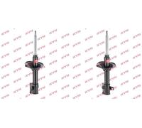 FRONT LEFT AND RIGHT SHOCK ABSORBER 334190