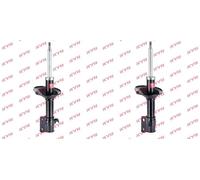 FRONT LEFT AND RIGHT SHOCK ABSORBER 334300