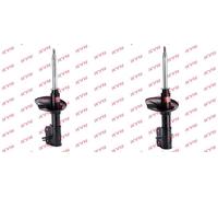 FRONT LEFT AND RIGHT SHOCK ABSORBER 334308