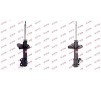 FRONT LEFT AND RIGHT SHOCK ABSORBER 334366