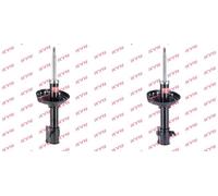 FRONT LEFT AND RIGHT SHOCK ABSORBER 334371