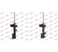 FRONT LEFT AND RIGHT SHOCK ABSORBER 334380