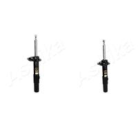 FRONT LEFT AND RIGHT SHOCK ABSORBER 334629