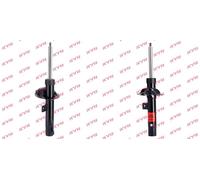 FRONT LEFT AND RIGHT SHOCK ABSORBER 334630