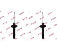 FRONT LEFT AND RIGHT SHOCK ABSORBER 334670