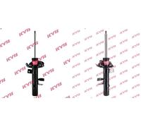 FRONT LEFT AND RIGHT SHOCK ABSORBER 3348015