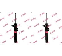 FRONT LEFT AND RIGHT SHOCK ABSORBER 3348027