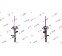 FRONT LEFT AND RIGHT SHOCK ABSORBER 3348047