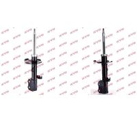 FRONT LEFT AND RIGHT SHOCK ABSORBER 334818