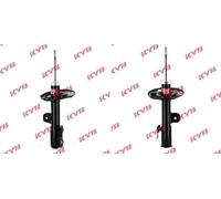 FRONT LEFT AND RIGHT SHOCK ABSORBER 334841